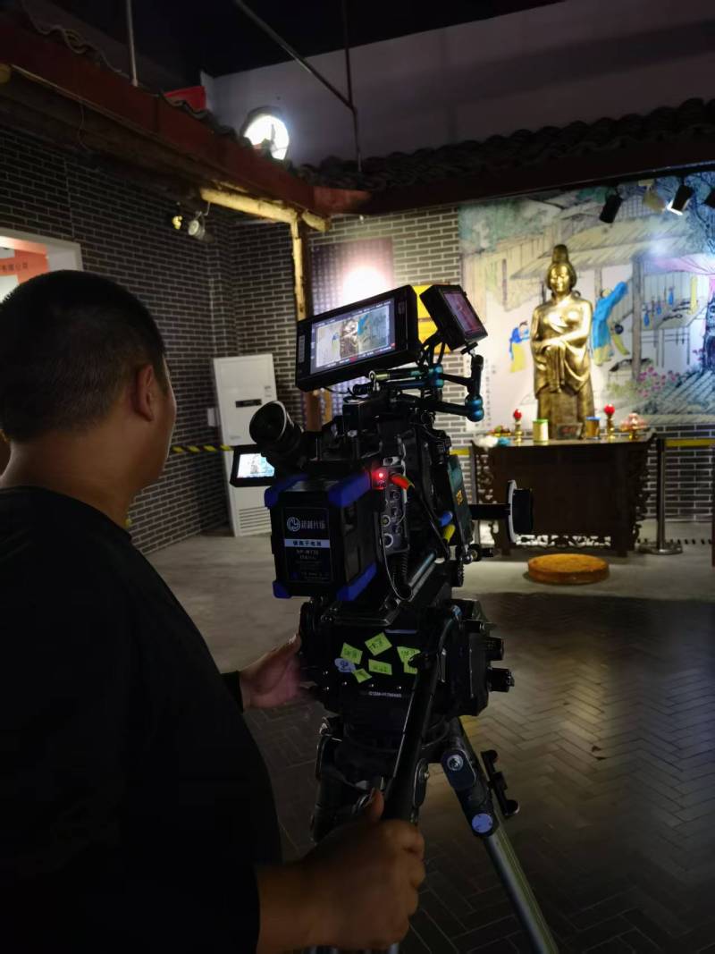 聚焦睢宁县产品宣传视频拍摄公司，以专业实力赋能品牌声量升级