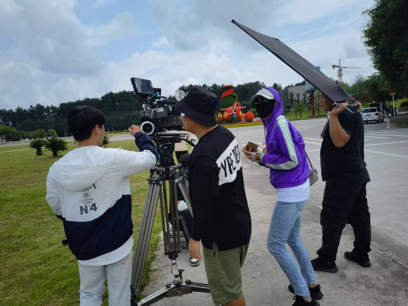 睢宁县极致互动，未来愿景宏大，致力于成为全球领先的产品宣传视频企业