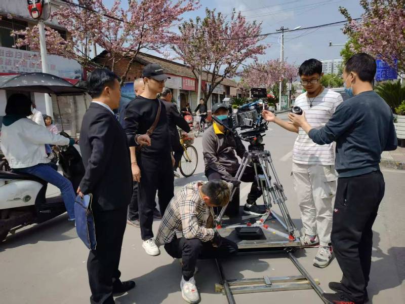 睢宁县产品视频拍摄进阶指南，助力产品抢占视觉高地