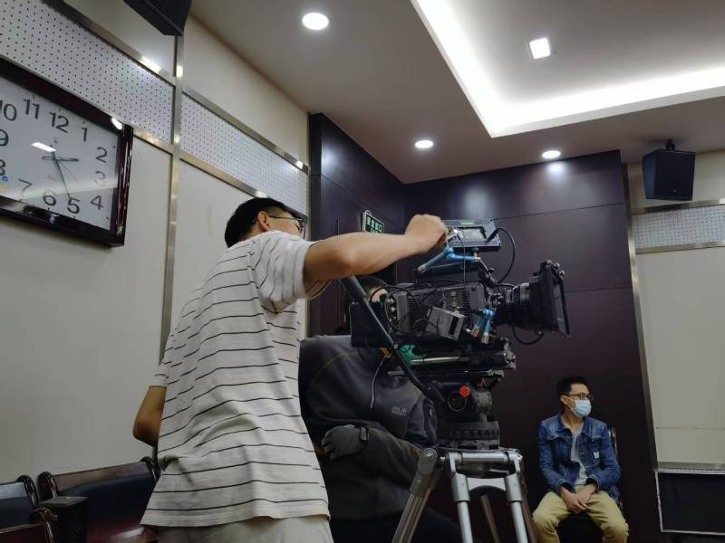 大数据指导创作方向，睢宁县产品视频拍摄公司让每帧画面都有效触达