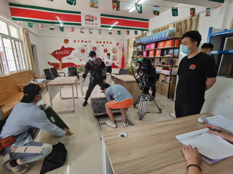 睢宁县电商产品视频拍摄制作实战秘籍，助力产品引爆电商流量